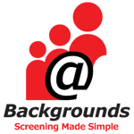 @Backgrounds logo